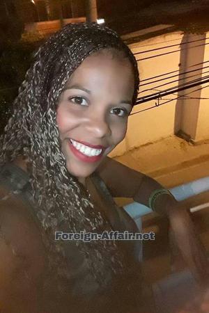 172111 - Rosalba Age: 47 - Colombia