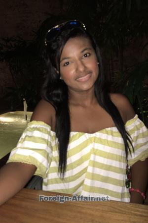 173813 - Nancy Age: 34 - Colombia