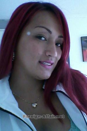 174482 - Nelly Carolina Age: 35 - Colombia