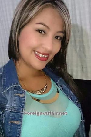174593 - Diana Patricia Age: 34 - Colombia