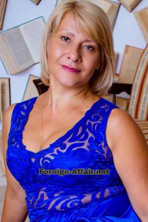 175115 - Irina Age: 58 - Ukraine