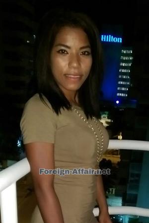 176027 - Ana Mercerdes Age: 28 - Colombia