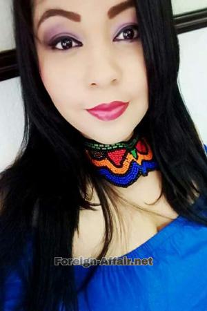 176251 - Monica Age: 33 - Colombia