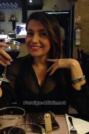 176255 - Greisy Age: 45 - Colombia