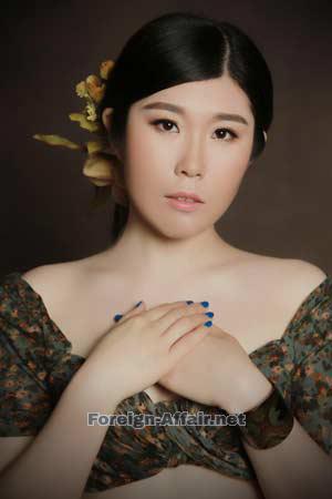 176289 - Xiaocen Age: 39 - China