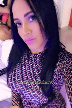 176536 - Stefania Age: 36 - Colombia