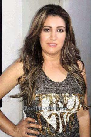 176545 - Diana Patricia Age: 49 - Colombia