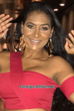 180627 - Mayra Age: 42 - Colombia