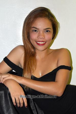 180904 - Nena Mae Theresa Age: 26 - Philippines