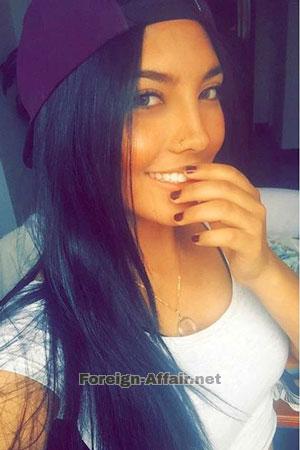 181816 - Juliana Age: 26 - Colombia