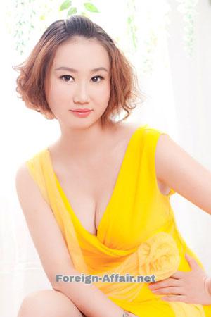 183954 - Qin Age: 38 - China