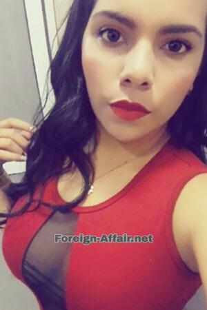 184785 - Yetsy Age: 36 - Venezuela