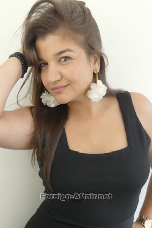 186462 - Maria de los Angeles Age: 33 - Colombia