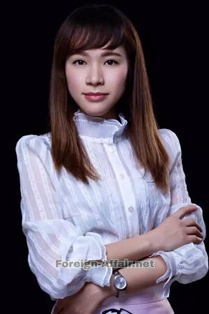 187244 - Cailian Age: 36 - China