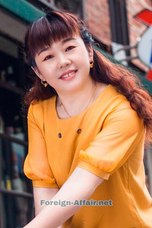 187368 - XiaoHong Age: 56 - China