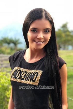 188390 - Daniela Age: 34 - Colombia