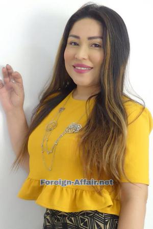 188405 - Daiana Andrea Age: 43 - Colombia