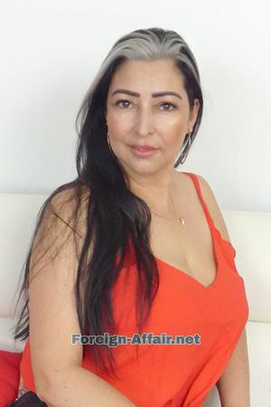188749 - Eliana Age: 50 - Colombia