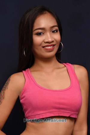 190067 - Nina Ve Age: 21 - Philippines