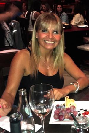 191279 - Miriam Age: 56 - Argentina