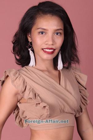 192757 - Romelyn Age: 30 - Philippines