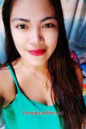 194392 - Hazel Catherine Age: 29 - Philippines