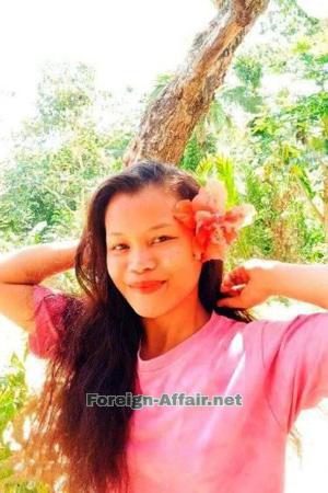 194845 - Mevilyn Age: 26 - Philippines