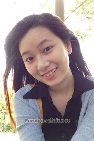 194870 - Thi Thuy Trinh Age: 31 - Vietnam