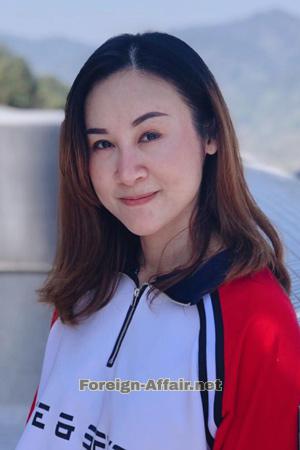 195022 - Atchara (Jiffy) Age: 45 - Thailand