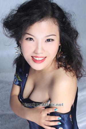 195035 - Fen Age: 38 - China