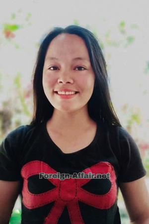 195163 - Jenny mae Age: 26 - Philippines