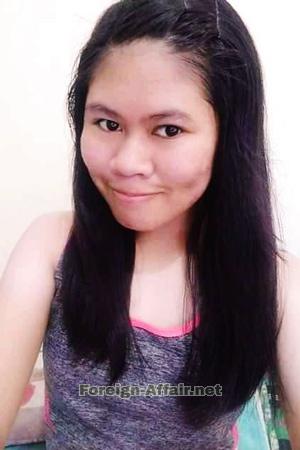 195167 - Ledylen Age: 25 - Philippines