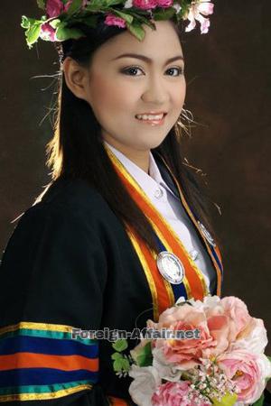 195180 - Aomjai (Aom) Age: 37 - Thailand