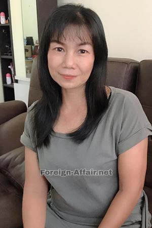 195192 - Pranom (Taew) Age: 60 - Thailand