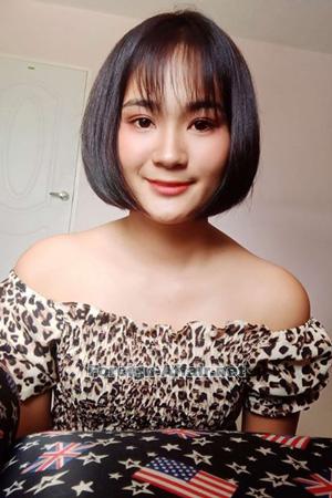 195199 - Tassanee (Pia) Age: 27 - Thailand