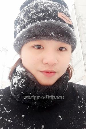 195344 - Daranee Age: 31 - Thailand