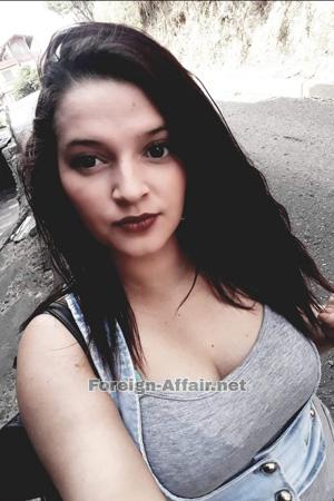 195778 - Sandra Milena Age: 31 - Colombia