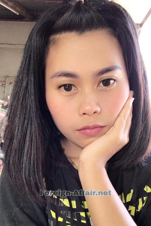 195805 - Praewpan (Praew) Age: 30 - Thailand