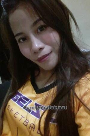 196068 - Angilyn Age: 31 - Philippines