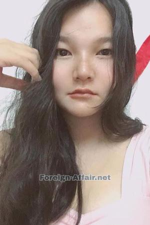 196600 - Garaged Age: 29 - Thailand