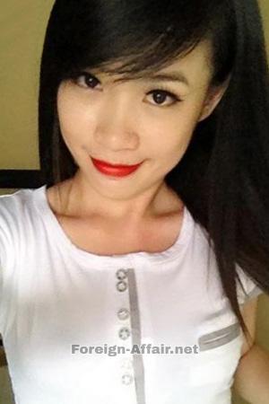 196619 - Thi Mong Kha Age: 31 - Vietnam