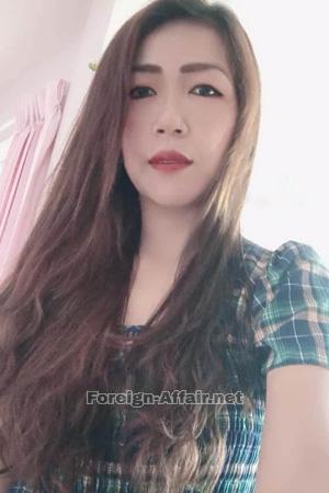 196715 - Supaphorn Age: 39 - Thailand