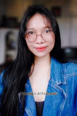 196829 - Sofia Anne Marie Age: 24 - Philippines