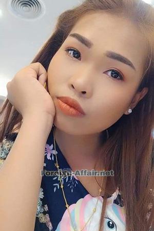 197404 - Wanida Age: 34 - Thailand
