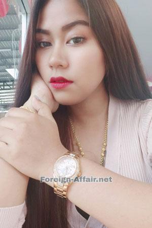 199390 - Chanikarn Age: 30 - Thailand