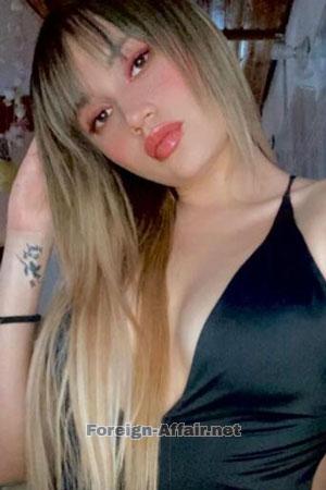 199729 - Stephany Age: 32 - Colombia