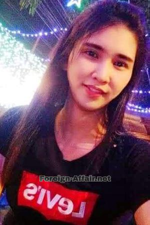 200295 - Jenjira Age: 40 - Thailand