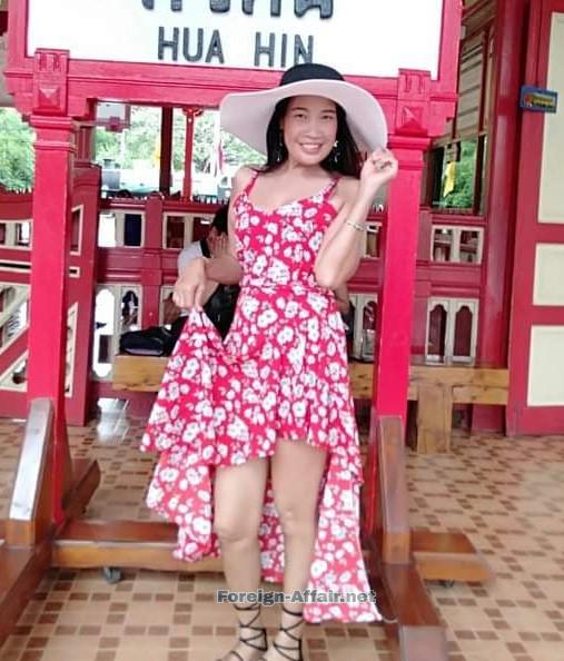 200687 - Parinyaporn Age: 57 - Thailand