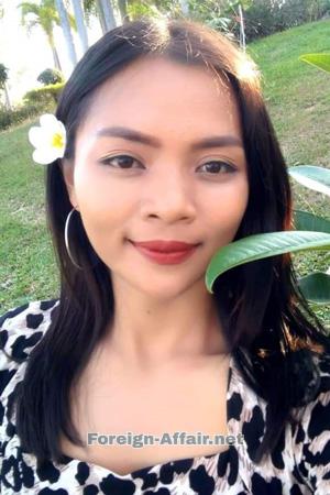 200999 - Rungnapa Age: 34 - Thailand