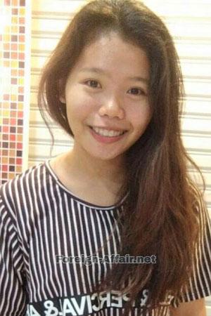 201163 - Anchisa Age: 26 - Thailand